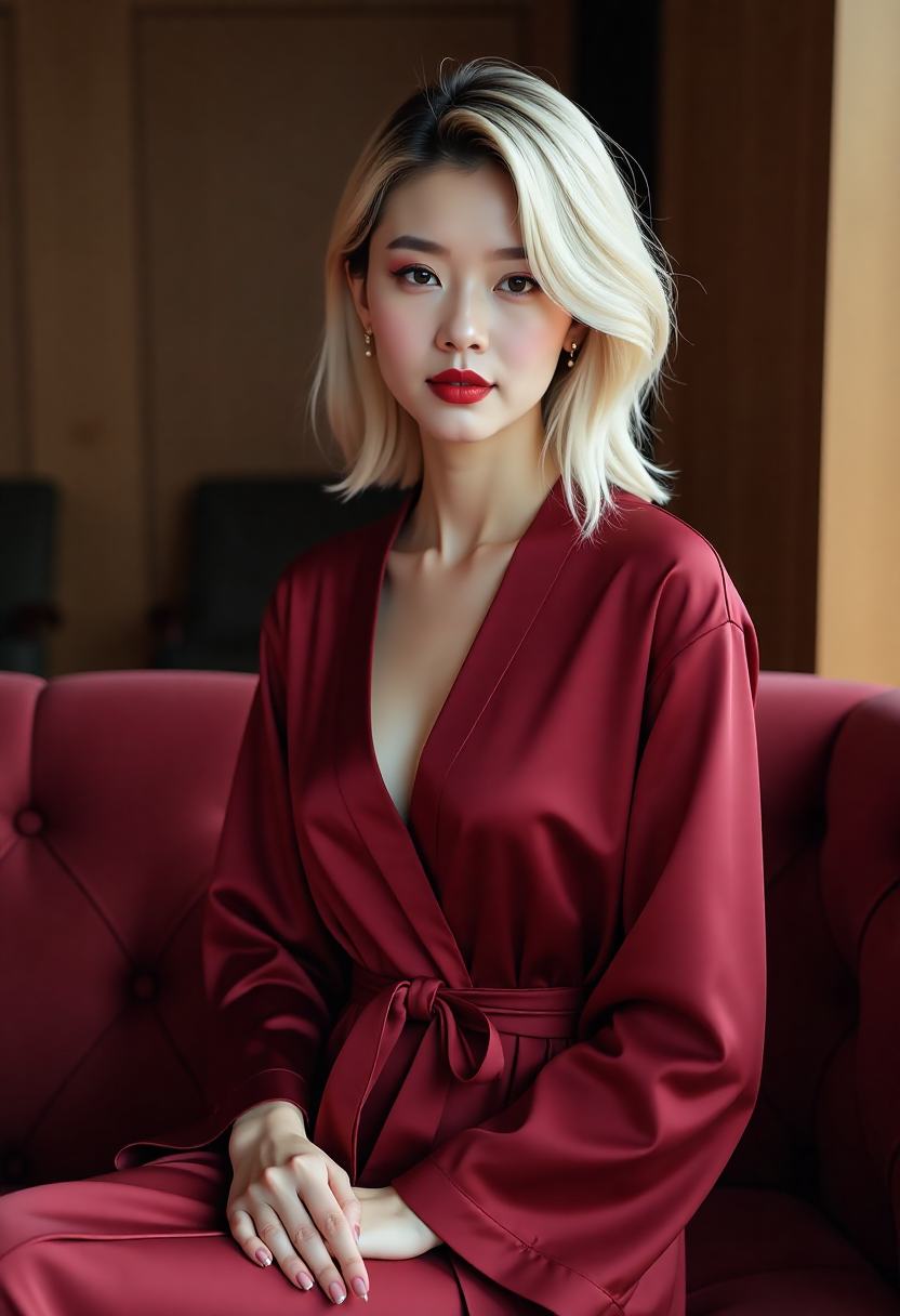 综艺《新手导演》海报